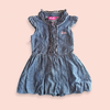 Vestido BARBIE