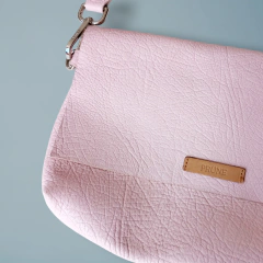 Cartera de cuero PRÜNE