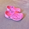 Suecos Crocs