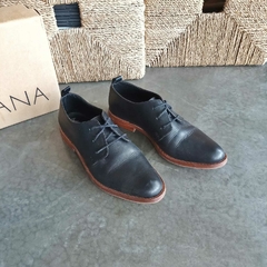 Mocasines de cuero Mäna - comprar online