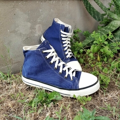 Zapatillas de lona Pampero en internet