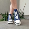 Zapatillas de lona Pampero - comprar online