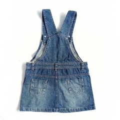 Jumper PUNTA PIE - comprar online