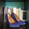 Stilettos Prüne - comprar online