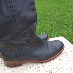Botas de 1/2 caña Paruolo en internet