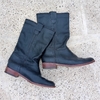 Botas de 1/2 caña Paruolo - comprar online