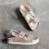 Sandalias birk Zara - comprar online