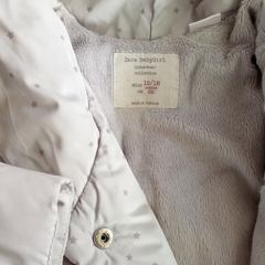 Campera ZARA - comprar online