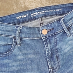 Jean OLD NAVY - comprar online