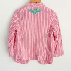 Saco abierto de lienzo - comprar online