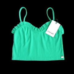 Top de morley Caviar - comprar online