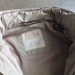 Campera Cheeky - comprar online