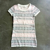 Vestido tejido H&M