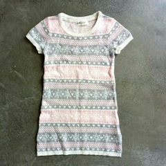 Vestido tejido H&M