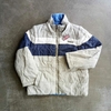 Campera reversible Mimo