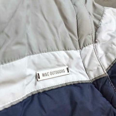 Campera reversible Mimo - tienda online