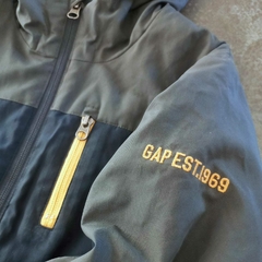 Campera GAP - AMIMEMOLA