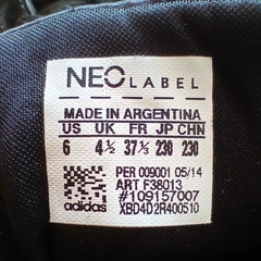 Zapatillas Adidas Neo - comprar online