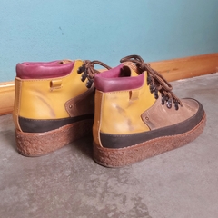 Botinetas "ugly shoes" Marignan - comprar online