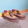 Botinetas "ugly shoes" Marignan