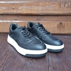 Zapatillas de cuero Demil en internet