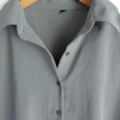 Camisa oversize en internet