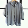 Camisa oversize - comprar online
