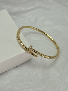 bracelete luxo prego ESSENCE (Ref.: 20250010) - loja online
