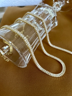 Colar Riviera AMARI (Ref.: 2025025) - loja online
