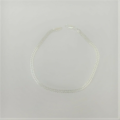 Pulseira masculina Prata 925 (Ref.: 2024182) na internet