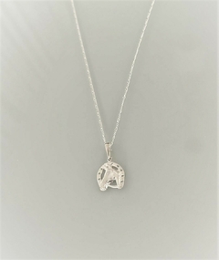 Pingente cavalo Prata 925 (Ref.: 2024176) na internet