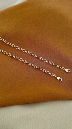 Imagem do Pulseira elo português AMARI (Ref.: 2025031)