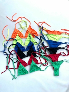 Bikinis - comprar online