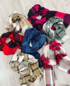 Ruanas pack x 3 - comprar online