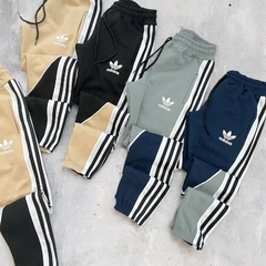 BABUCHA BICOLOR UNISEX PACK X 3 - tienda online