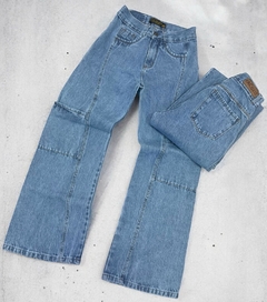 WIDE LEG recortes en internet