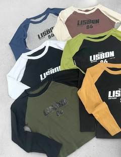 Camiseta de algodón pack x 3 - tienda online