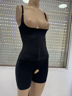 Catsuit faja - comprar online
