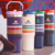 TUMBLER FLIP 887ml VIOLETA CON RAYAS - STANLEY