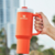 QUENCHER TUMBLER 1.18lts NARANJA - STANLEY