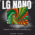 TV 65 LG 65NANO77 SMART/WIFI/4K/NANOCELL