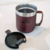 TAZA TÉRMICA CLASSIC + TAPA 354ml STANLEY - HOME BIO STORE