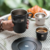 THE DAYBREAK COLLECTION 313ml NEGRO (SIN PLATO) - STANLEY