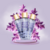 MIDNIGHT BLOOM 250ml
