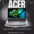 NOTEBOOK ACER ASPIRE 3