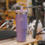TUMBLER FLIP 887ml LILA STANLEY