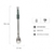 BOMBILLA SPOON STANLEY - comprar online