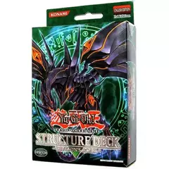 Dragon's Roar - Structure Deck (1st Edition) SIN CAJA