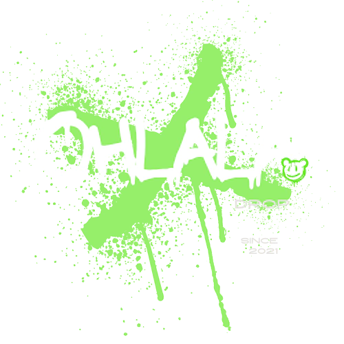 OHLALA! drop