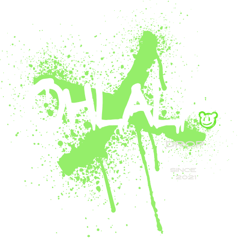 OHLALA! drop